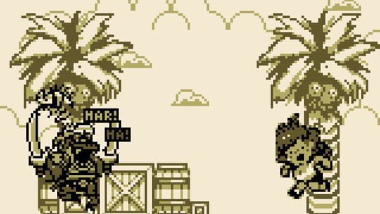 Screenshot Kiana & Biscuit: Pirates on a Visit! 3