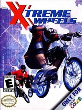 Cover Xtreme Wheels