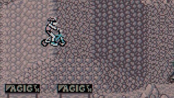 Screenshot Xtreme Wheels 2
