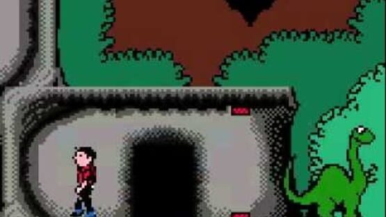 Screenshot Bob et Bobette: Les Dompteurs du Temps 1