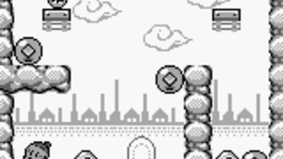 Screenshot Karamuu-chou no Daijiken 1