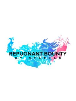 Cover Repugnant Bounty