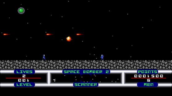 Screenshot Gamers' Delight 1