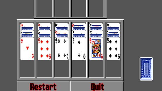 Screenshot Gamers' Delight 2