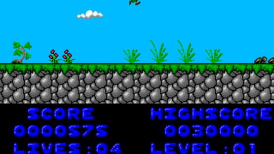 Screenshot Gamers' Delight 3