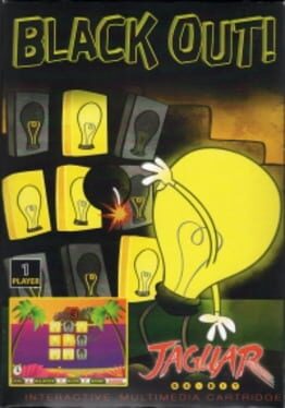 Cover Black Out!
