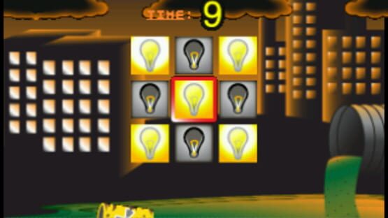 Screenshot Black Out! 1