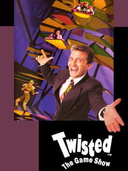 Cover Twisted: The Game Show