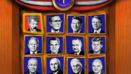 Screenshot Twisted: The Game Show 2