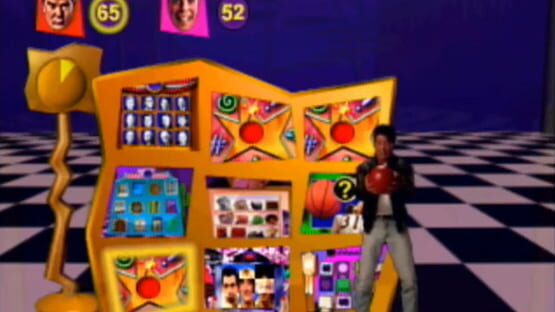 Screenshot Twisted: The Game Show 3