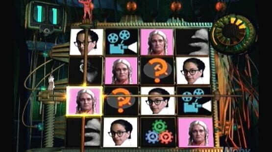 Screenshot Zhadnost: The People's Party 1