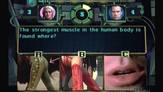 Screenshot Zhadnost: The People's Party 2