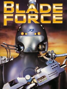 Cover Blade Force