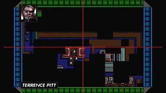 Screenshot Blade Force 3