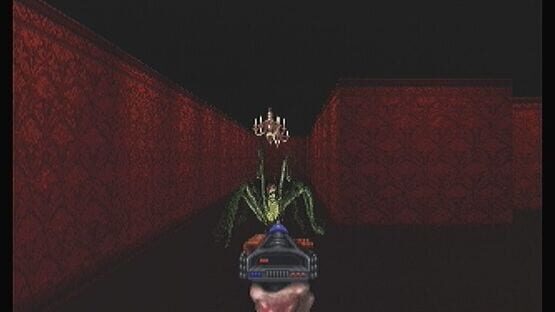 Screenshot Escape from Monster Manor 2