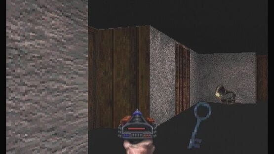Screenshot Escape from Monster Manor 3