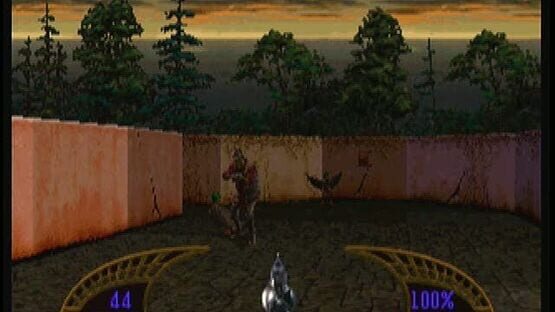 Screenshot Killing Time 1