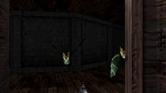 Screenshot Killing Time 2