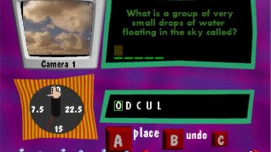 Screenshot Club 3DO: Station Invasion 1