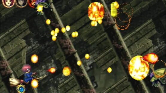 Screenshot Cotton Boomerang 1