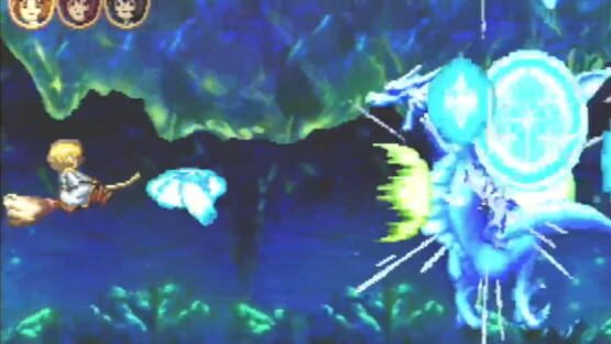Screenshot Cotton Boomerang 2