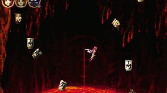 Screenshot Cotton Boomerang 3