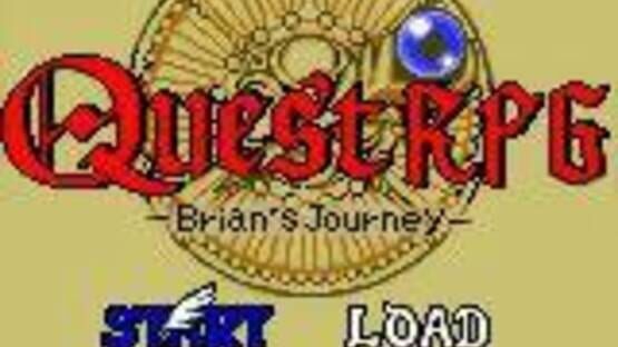 Screenshot Quest: Brian's Journey 2
