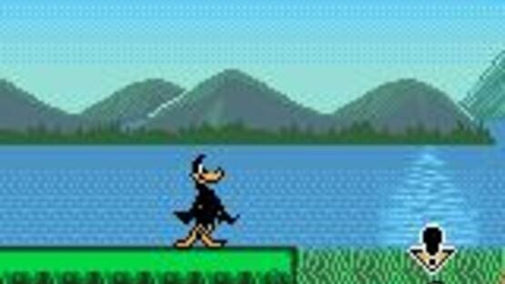 Screenshot Daffy Duck: Fowl Play 2