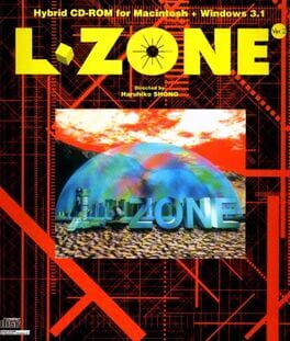 Cover L-Zone