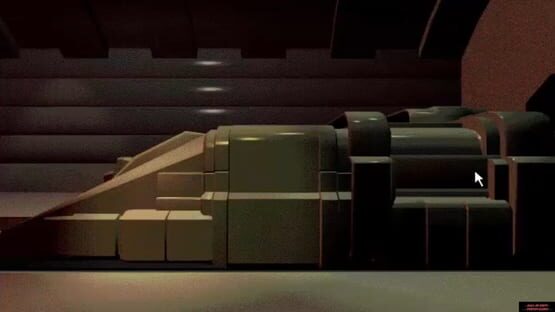 Screenshot L-Zone 1