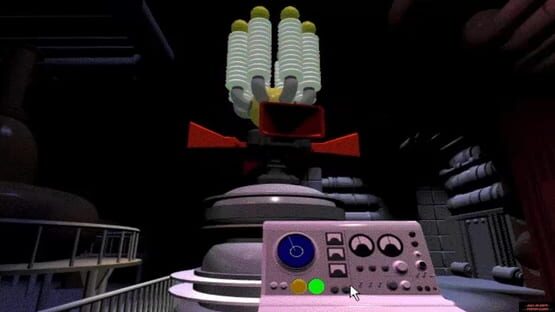 Screenshot L-Zone 3