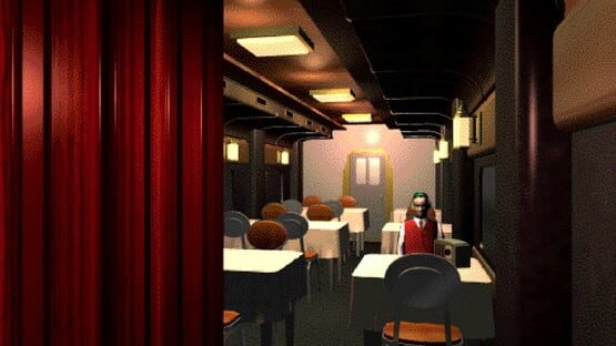 Screenshot Gadget: Invention, Travel & Adventure 3
