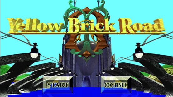 Screenshot Yellow Brick Road 1