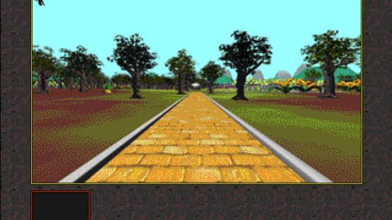 Screenshot Yellow Brick Road 2