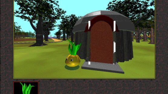 Screenshot Yellow Brick Road 3