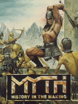 Cover Myth: History in the Making