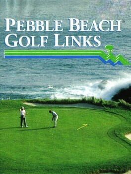 Cover True Golf Classics: Pebble Beach Golf Links