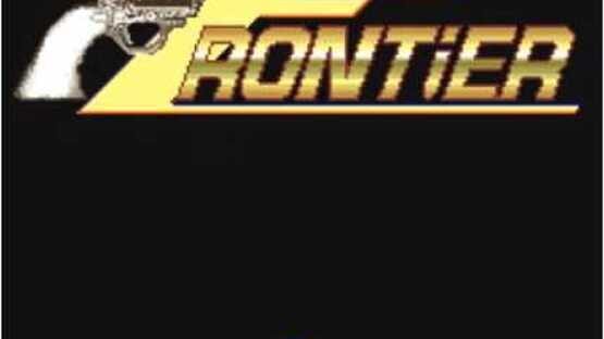 Screenshot Gun Frontier 1