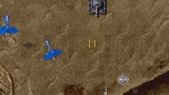 Screenshot Gun Frontier 3