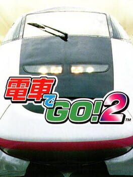Cover Densha de Go! 2