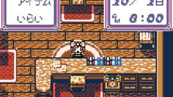Screenshot Kawaii Pet Shop Monogatari 2 2