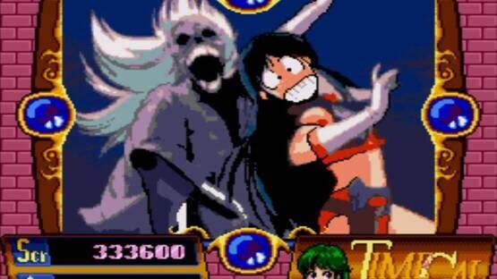 Screenshot Time Gal 3