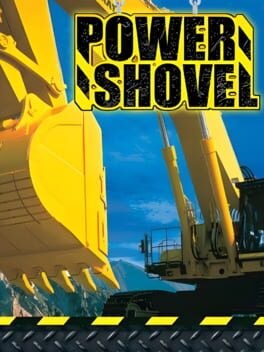 Cover Power Shovel