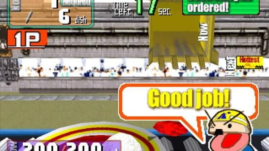Screenshot Power Shovel 1