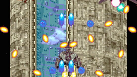 Screenshot Gekirindan 1