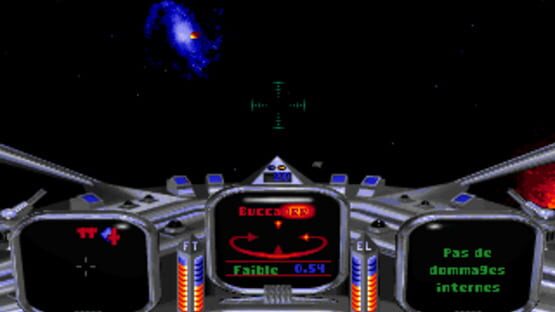 Screenshot Star Crusader 2
