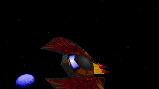 Screenshot Star Crusader 3