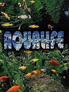 Cover Aqualife