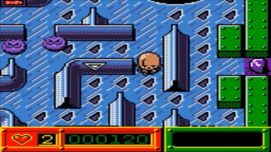 Screenshot Austin Powers: Welcome to My Underground Lair! 2