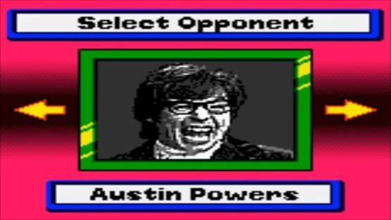 Screenshot Austin Powers: Welcome to My Underground Lair! 3
